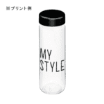 クリアボトルスリム03