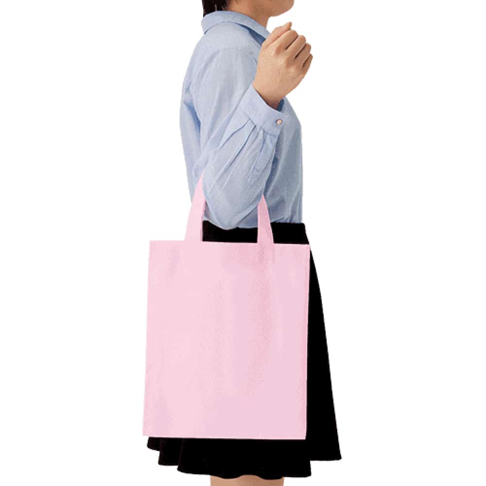 不織布バッグ