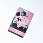 プラスチックカード S01