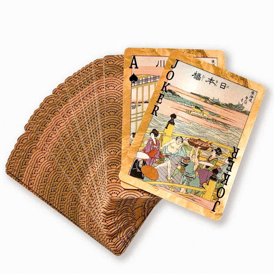 トランプ | GOODS EXPRESS オリジナルグッズ制作を安心サポート！