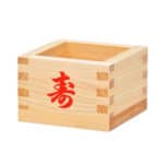 国産ひのき 升03