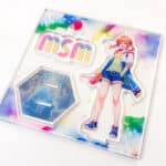チューンタグ アクスタ03