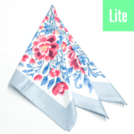 スカーフ M Lite01