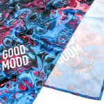 スカーフ M Lite03