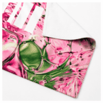 BASIIIC™ TOWEL｜フルカラー02