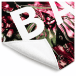 BASIIIC™ TOWEL｜フルカラー03