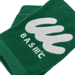 BASIIIC™ TOWEL｜刺繍02