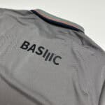 BASIIIC® ウェア02